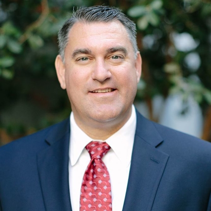 Marc E. Mitzner Photo
